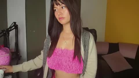 Leydy  online show from 22, 2, 2026