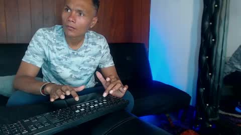 leyker_ath online show from 11, 4, 2026