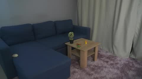 leyla_grace online show from 27, 4, 2026