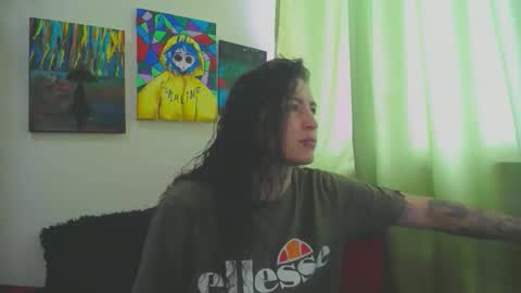 Snapshot of leyla_horny_bg chatting on 25, 11, 2025 leyla_horny_bg online show from 25, 11, 2025