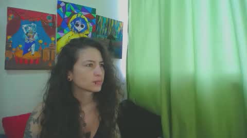 Snapshot of leyla_horny_bg chatting on 3, 12, 2025 leyla_horny_bg online show from 3, 12, 2025