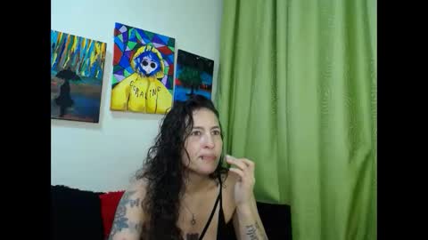 Snapshot of leyla_horny_bg chatting on 15, 12, 2025 leyla_horny_bg online show from 15, 12, 2025
