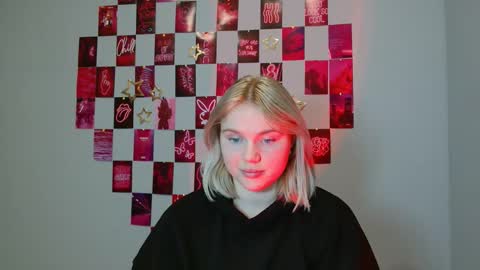 Leyla online show from 26, 11, 2025