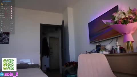 Leyla ly Ill be here Tuesday Thursday Friday Saturday Sunday online show from 16, 3, 2026