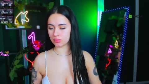 leyla_sexi online show from 30, 4, 2026