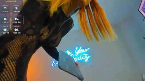 Leyla online show from 26, 3, 2026