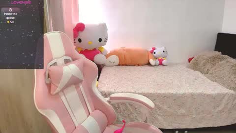 Snapshot of leylasloane chatting on 29, 4, 2026 Leyla online show from 29, 4, 2026