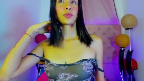 Snapshot of leylastras chatting on 28, 1, 2025 leylastras latina girl slim colombia girlfriends play and pussy lesbians online show from 28, 1, 2025