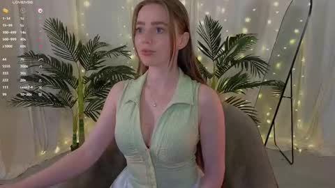 Linda my FANSLY  red fury online show from 19, 3, 2026