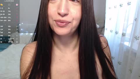 Lilu online show from 22, 1, 2025