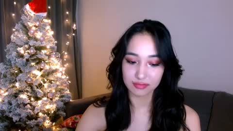 Snapshot of li_noen chatting on 31, 12, 2024 Li  online show from 31, 12, 2024