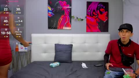 Snapshot of lia78couple chatting on 26, 5, 2026 lia78couple online show from 26, 5, 2026