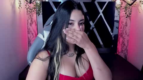 Lia  online show from 23, 1, 2025