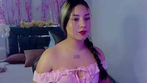 Lia  online show from 1, 10, 2025