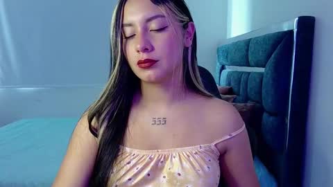 Lia  online show from 19, 10, 2025