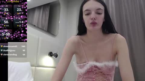 Lia online show from 25, 2, 2025
