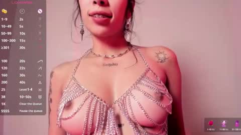 lia__summer online show from 21, 1, 2025