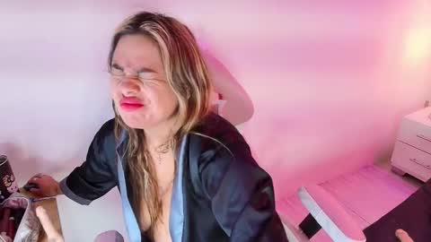 Snapshot of lia_adamsss chatting on 1, 2, 2026 Lia online show from 1, 2, 2026