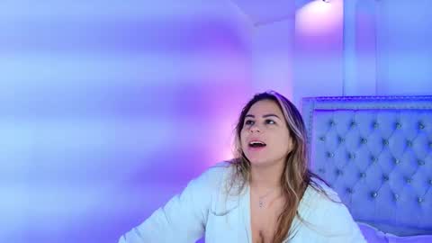 Snapshot of lia_adamsss chatting on 4, 2, 2026 Lia online show from 4, 2, 2026