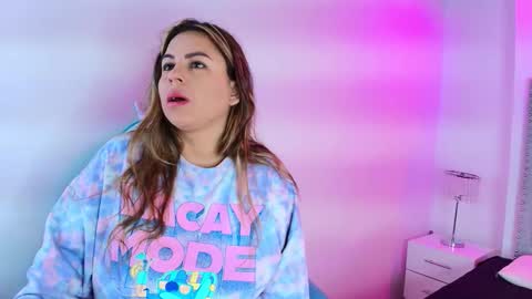 Snapshot of lia_adamsss chatting on 5, 2, 2026 Lia online show from 5, 2, 2026