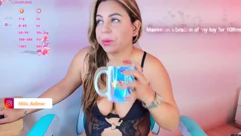 Snapshot of lia_adamsss chatting on 6, 2, 2026 Lia online show from 6, 2, 2026