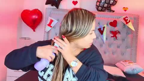 Snapshot of lia_adamsss chatting on 17, 2, 2026 Lia online show from 17, 2, 2026