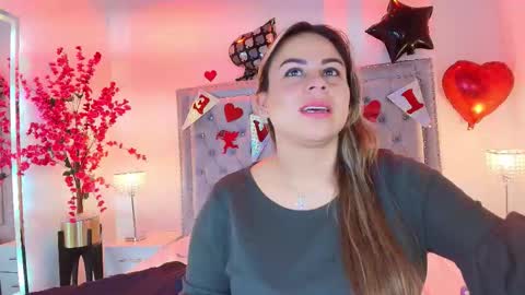 Snapshot of lia_adamsss chatting on 20, 2, 2026 Lia online show from 20, 2, 2026