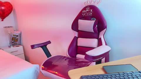 Snapshot of lia_adamsss chatting on 24, 2, 2026 Lia online show from 24, 2, 2026