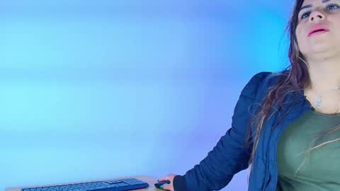 Snapshot of lia_adamsss chatting on 3, 3, 2026 Lia online show from 3, 3, 2026