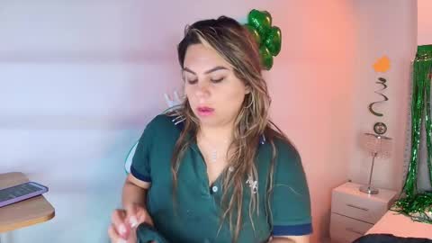 Lia  online show from 18, 3, 2026