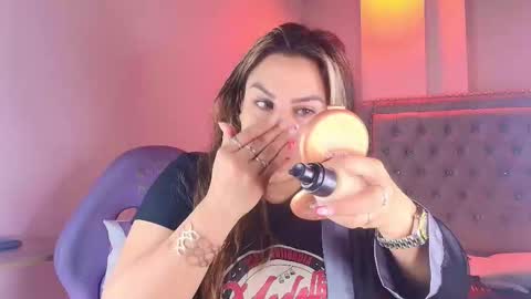 Lia  online show from 31, 3, 2026