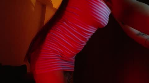 liliana online show from 6, 3, 2026