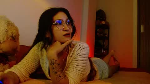 liliana online show from 27, 3, 2026