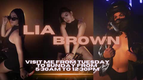 Liss 3 online show from 25, 1, 2025