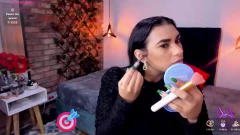  LIA  online show from 10, 3, 2026