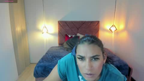 Snapshot of lia_blake_ chatting on 25, 5, 2026 LIA online show from 25, 5, 2026
