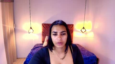 Snapshot of lia_blake_ chatting on 3, 6, 2026 LIA online show from 3, 6, 2026