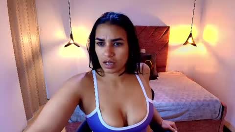 Snapshot of lia_blake_ chatting on 9, 6, 2026 LIA online show from 9, 6, 2026