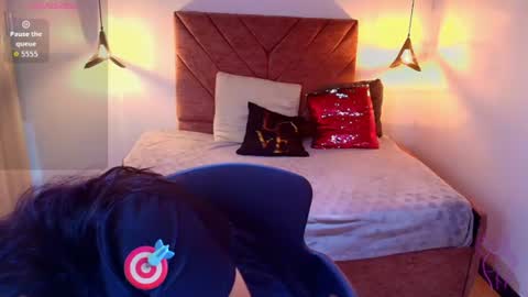 Snapshot of lia_blake_ chatting on 10, 6, 2026 LIA online show from 10, 6, 2026