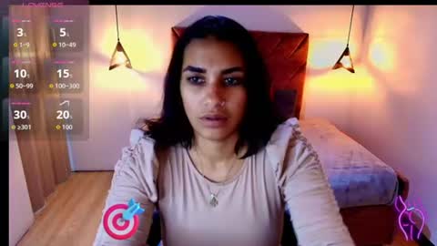 Snapshot of lia_blake_ chatting on 13, 6, 2026 LIA online show from 13, 6, 2026