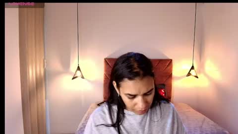 Snapshot of lia_blake_ chatting on 15, 6, 2026 LIA online show from 15, 6, 2026