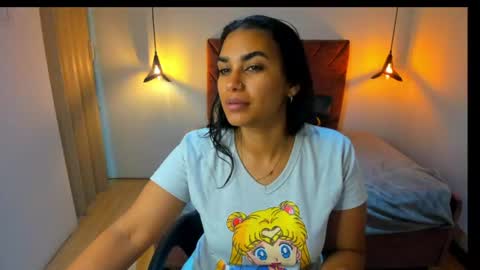Snapshot of lia_blake_ chatting on 28, 6, 2026 LIA online show from 28, 6, 2026