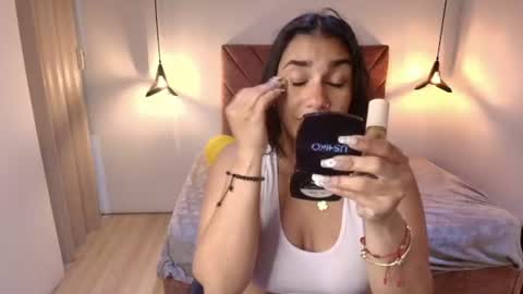 Snapshot of lia_blake_ chatting on 2, 7, 2026 LIA online show from 2, 7, 2026