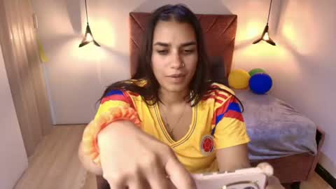 Snapshot of lia_blake_ chatting on 3, 7, 2026 LIA online show from 3, 7, 2026