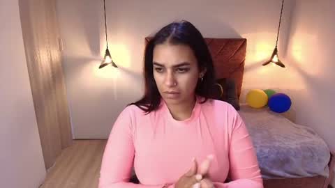 Snapshot of lia_blake_ chatting on 6, 7, 2026 LIA online show from 6, 7, 2026