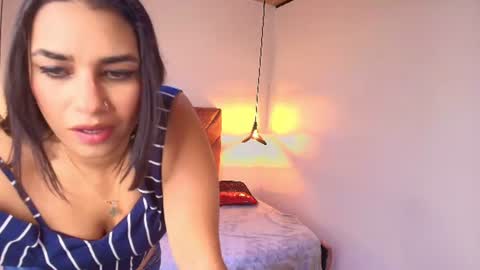 Snapshot of lia_blake_ chatting on 9, 7, 2026 LIA online show from 9, 7, 2026