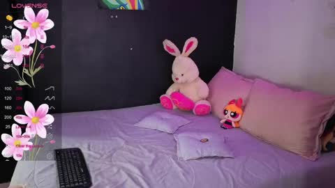 Snapshot of lia_carterr chatting on 3, 6, 2026 LIA online show from 3, 6, 2026