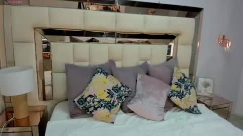 Snapshot of lia_damasco chatting on 14, 6, 2026 Lia online show from 14, 6, 2026