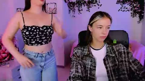 Snapshot of lia_dream_ chatting on 25, 6, 2026 lia_dream_ online show from 25, 6, 2026