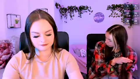 Snapshot of lia_dream_ chatting on 28, 6, 2026 lia_dream_ online show from 28, 6, 2026